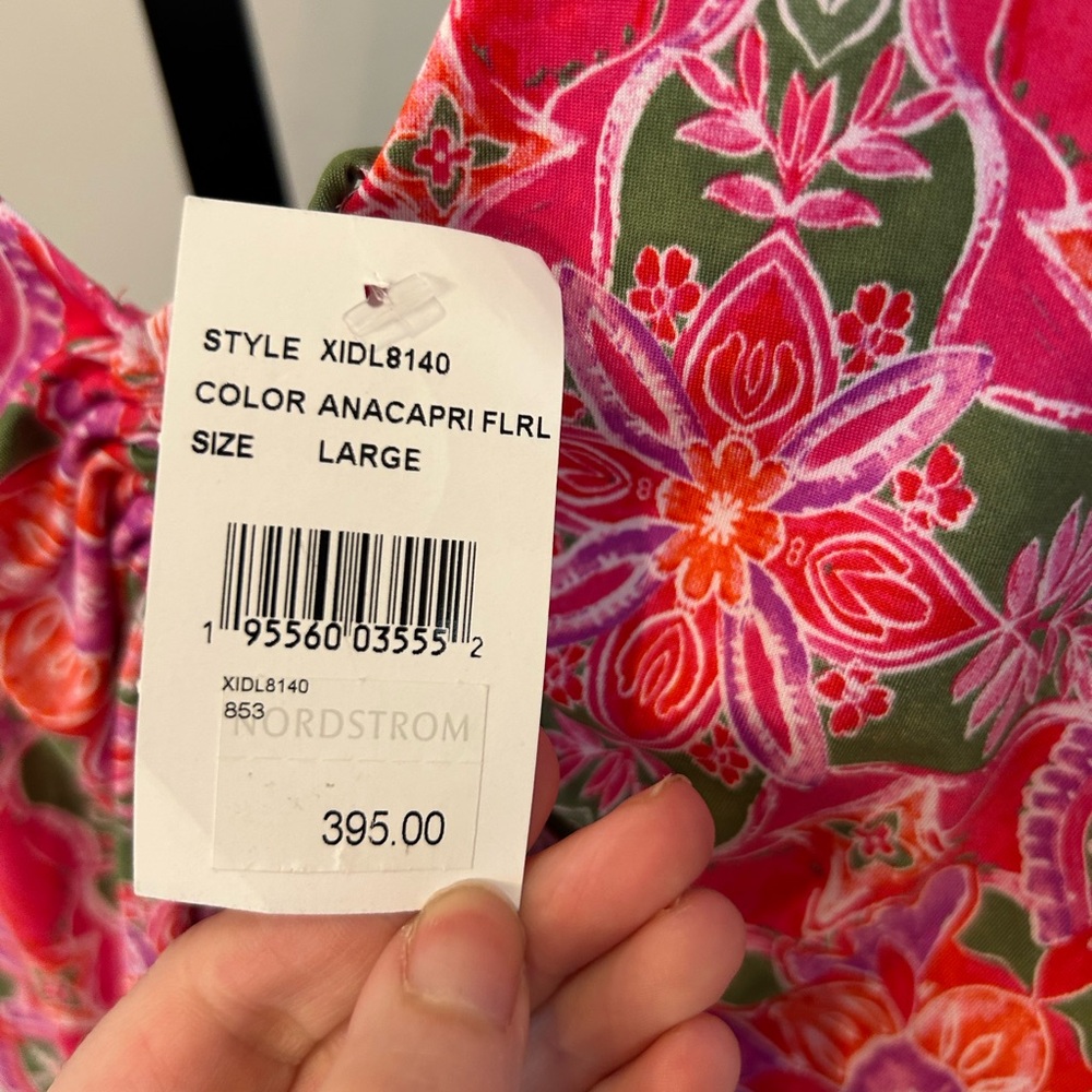 NWT MISA dress size large - Picture 3 of 7